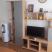 Apartmani-Lastva-Jaz, Apartman 1, privatni smeštaj u mestu Budva, Crna Gora - DNEVNA SOBA1